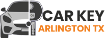 Logo Car Key Arlington